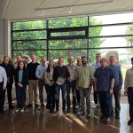 De werkgroep heeft met het Dig4ReMan project aangetoonddat op STEP-gebaseerde gegevensuitwisseling de werkelijke productie-intentie kan overdragen tussen verschillende organisaties, disciplines en softwaresystemen.