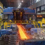 Walserij 4 is ontworpen voor de productie van warmgewalste platte staalproducten in een breed scala aan kwaliteiten en afmetingen.