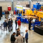 WCW toonde tijdens de Demo Days diverse machines live in actie. De focus lag op concrete oplossingen die onmiddellijk toepasbaar zijn in dagelijkse productieomgeving. Wouters Cutting & Welding