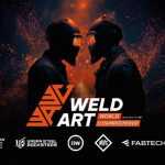 De wedstrijd begint online met een aanmeldingsfase. Deelnemers worden uitgedaagd een tweedimensionaal kunstwerk te maken van het officiële WAWC-logo, vervaardigd uit een roestvrijstalen plaat van 40 x 40 cm en 3 mm dikte.