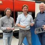 MCM neemt belang in Verbi en breidt expertise uit