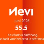 In juni steeg de werkgelegenheid bij de Nederlandse industriële bedrijven voor de tweede achtereenvolgende maand