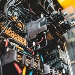 Een goed opgezette industriële elektrotechnische installatie omvat meer dan alleen bekabeling
