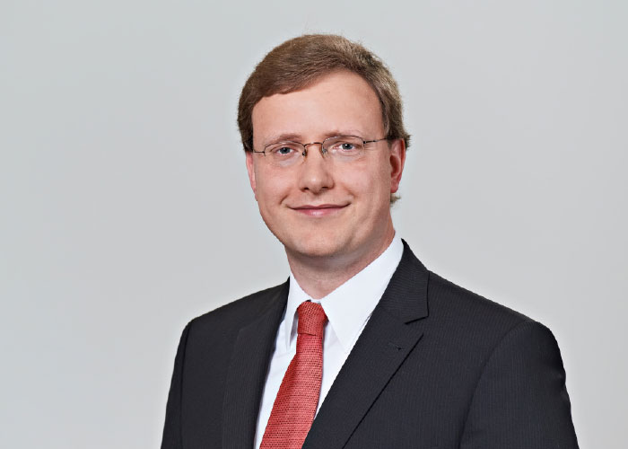 Guido Reimann van brancheorganisatie VDMA: “We zijn de experimentele fase voorbij. AI dringt steeds meer door in onze dagelijkse toepassingen.”