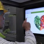 Groenten- en fruitverwerkingsbedrijf Koninklijk Vezet is het eerste bedrijf dat live gaat met de MQTT-integratie van Thinkwise.