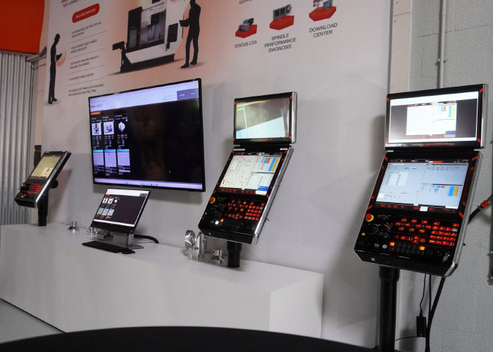 Software speelt een steeds grotere rol in geautomatiseerde productie, van celplanning tot het automatisch genereren van CNC-programma’s.