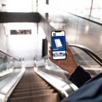 De AMB-app is opnieuw dé informatiebron voor de vakbeurs voor metaaltechniek in Stuttgart.
