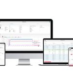 Met de verbeterde software ewm Xnet 3 verbindt EWM alle niveaus van de productie. De nieuwe versie presenteert alle relevante informatie overzichtelijk en is geoptimaliseerd voor verschillende apparaten.