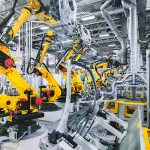 Met Physical AI kunnen robots en uiteenlopende soorten apparatuur de fysieke omgeving begrijpen, zelfstandig de optimale acties bepalen en deze vervolgens uitvoeren.