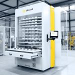 De Xcelerate X60 Next Gen is een grondige redesign van het bewezen X60-platform en biedt meer opslag, meer flexibiliteit en meer uitbreidbaarheid.