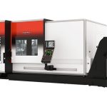 De Integrex i-250ST NEO is uitgerust met Mazak’s geavanceerde slijppakket. Door draaien, frezen en slijpen in één opspanning te combineren, worden cyclustijden verkort en tegelijkertijd de oppervlaktekwaliteit en maatnauwkeurigheid verbeterd.