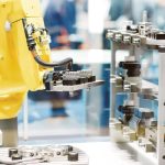 Op de AMB presenteert Schunk oplossingen om de productiviteit in de gehele procesketen te verhogen, van het opspannen van werkstukken en gereedschappen tot het geautomatiseerd beladen en ontladen van machines.