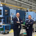Michiel Barendse is Geert Ketelaars opgevolgd als CEO van Andra Tech Group. Ketelaars blijft als president actief binnen de groepsdirectie.
