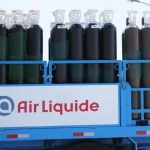 Waterstof in de metaalindustrie