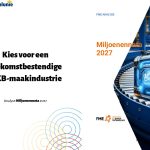 Zowel Koninklijke Metaalunie als FME heeft een analyse gemaakt voor de achterban.