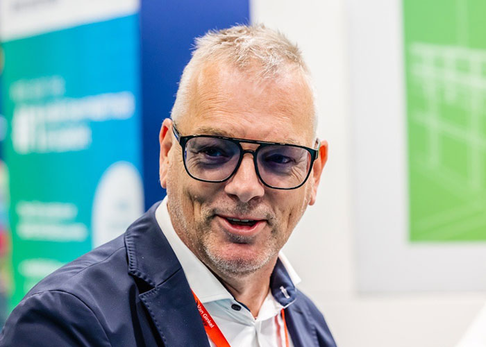 Arjen Kimmel Senior Solution Consultant Octave