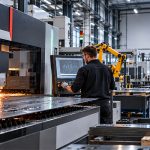 Bij Scholt Energy kan elektriciteit tot vier jaar en gas tot vijf jaar vooruit worden ingekocht. Voor metaalbedrijven geeft dat meer houvast. Energiekosten werken immers direct door in de productiekosten.