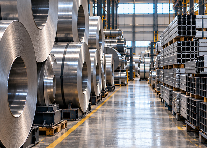 In de metaalindustrie draait veel om efficiëntie, leverbetrouwbaarheid en een concurrerende kostprijs. Energie raakt al deze factoren.