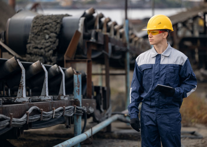 Geplande stilstanden zijn essentieel in de zware industrie. Moderne APM-oplossingen, zoals Octave Attune APM, ondersteunen bedrijven bij het nemen van onderhoudsbeslissingen op basis van risico's, conditiemetingen en de resterende levensduur van assets.