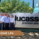 De overname van LPA in Vietnam past in de ambitie van Andra Tech Group om haar activiteiten internationaal uit te breiden.
