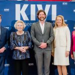 De huidige Ingenieur van het Jaar is Martijn Otten. Hij ontving de prijs uit handen van Prinses Mabel, in aanwezigheid van Prinses Beatrix en Gravin Zaria.