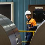 Met de nieuwe strengere eisen voor de import van stal van buiten de EU wil de Europese Commissie de herkomst van geïmporteerd staal beter kunnen traceren en omzeiling van Europese handelsmaatregelen tegengaan. (Foto: World Steel Association)