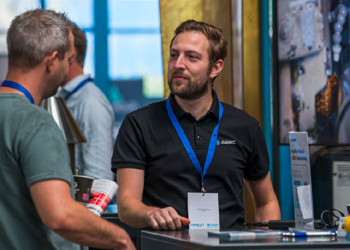 Tuwi-partner AESC geeft uitleg over de rol die software speelt in integrale automatiseringsoplossingen.