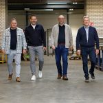 We vertellen de verhalen, brengen ontwikkelingen in beeld en proberen de mensen en bedrijven achter de techniek een gezicht te geven.