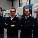 Het team van Keetels Machines