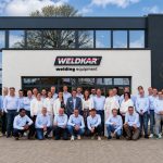 Van importeur van lasmachines groeide Laskar uit tot een veelzijdige specialist die techniek, kennis en service combineert