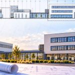 De nieuwbouw geeft STODT de ruimte om de opleidingen en praktijkomgeving verder te ontwikkelen en aan te laten sluiten bij de innovaties en ontwikkelingen binnen de maakindustrie.