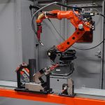 Valk Welding laat dit jaar op de Euroblech meer zien dan ooit.