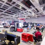 Als Global Industry Partner ondersteunt DMG Mori WorldSkills onder meer door geavanceerde werktuigmachines beschikbaar te stellen.