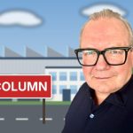 Han van Rijn Specialist in overnames en financieringen voor technische ondernemingen